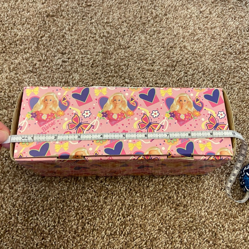 Barbie - Jewelry Making Box - Picture 4 of 15